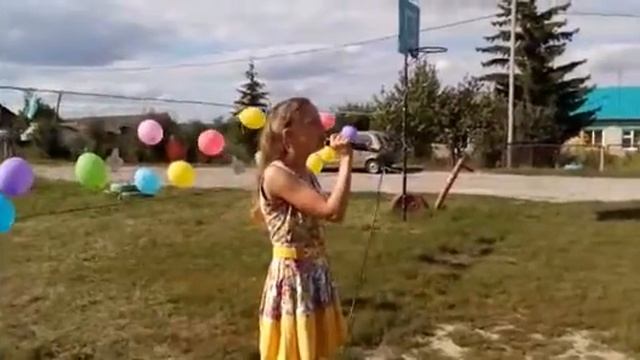Медовый спас 2017