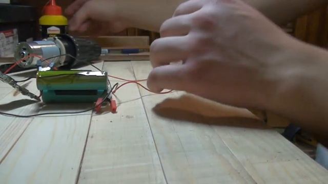 Как изготовить деревянную полку