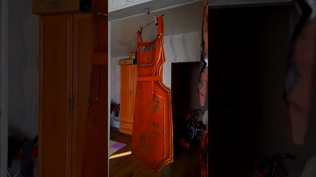 Костюм зомби для воздушной гимнастики, трансформер