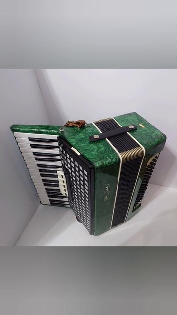 Ремонт аккордеона 3/4 "Аккорд"
