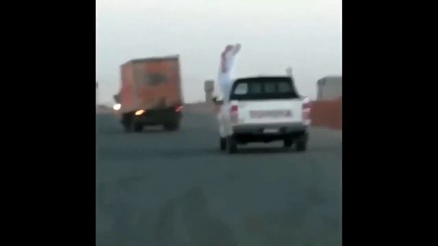 ARABIC REMIX｜｜ Arabian Drift ｜｜ Arab Crazy Street