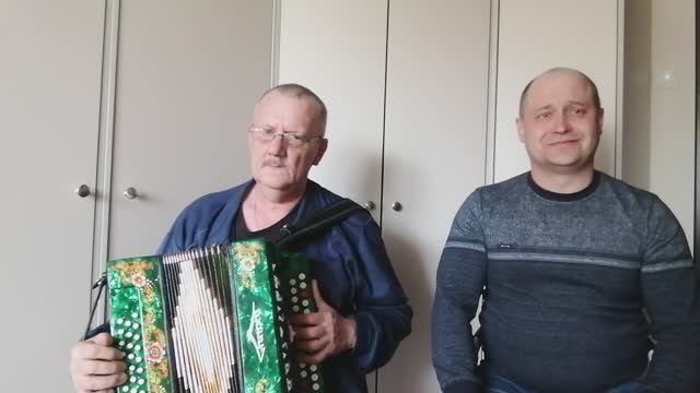 Славное море священный Байкал