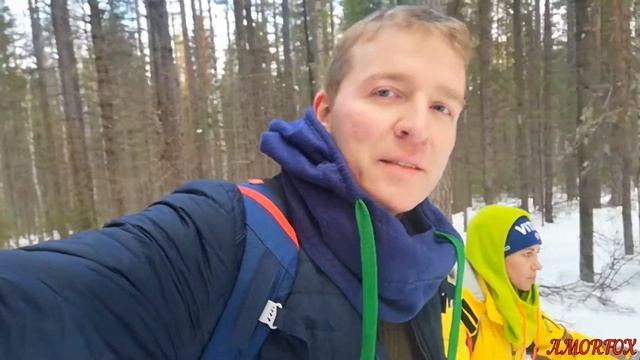 ПВД гора Качканар