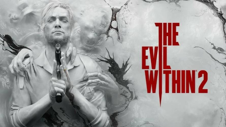 The Evil Within 2 - Стрим 1 ► Прохождение