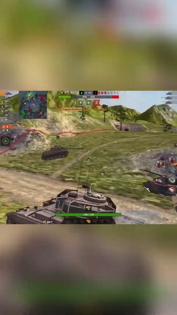 #shorts #wotblitz #wot #worldoftanksblitz #tanks #КВАС #KBAC #KBAC_HA_BAC #КВАС_НА_ВАС #танки