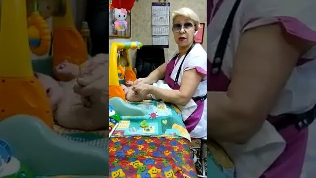 Сколько раз у ребенка должен быть стул в сутки?