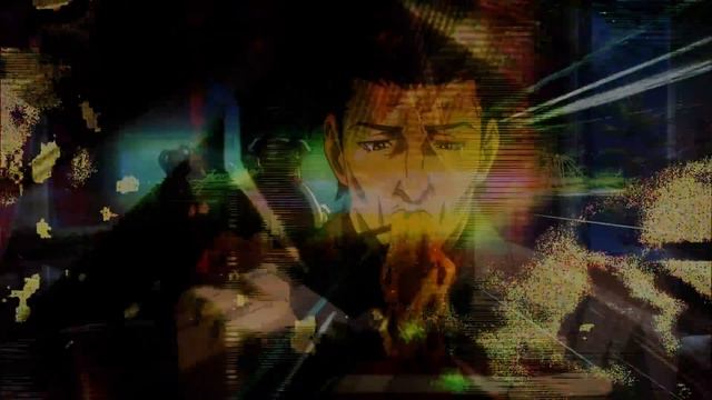 Психо-пасс 3 Первый инспектор Psycho-Pass 3 First Inspector - Тизер