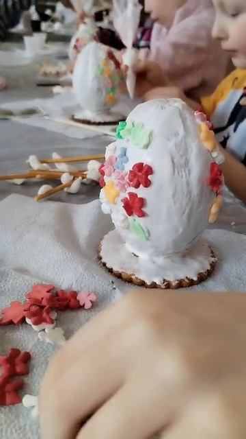 Приходи на мастер класс в  Дом культуры, „Дк” не пожалеешь