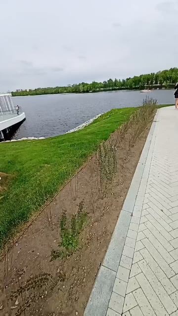 Набережная