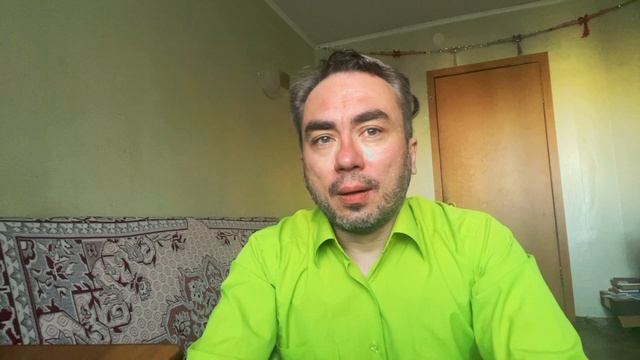 Пробы, на роль «Олег»