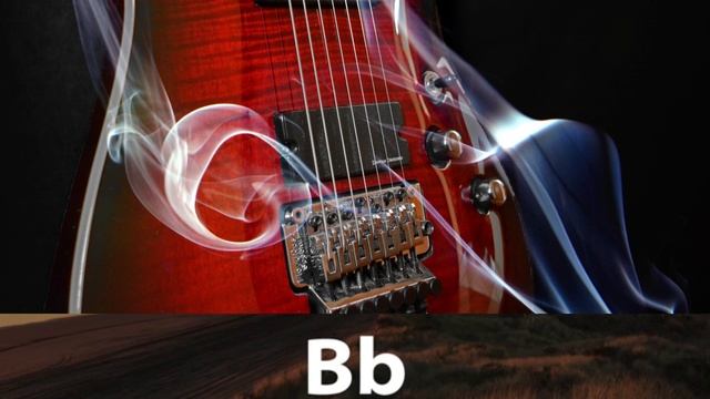Uplifting Mellow  Backing Track in Dm