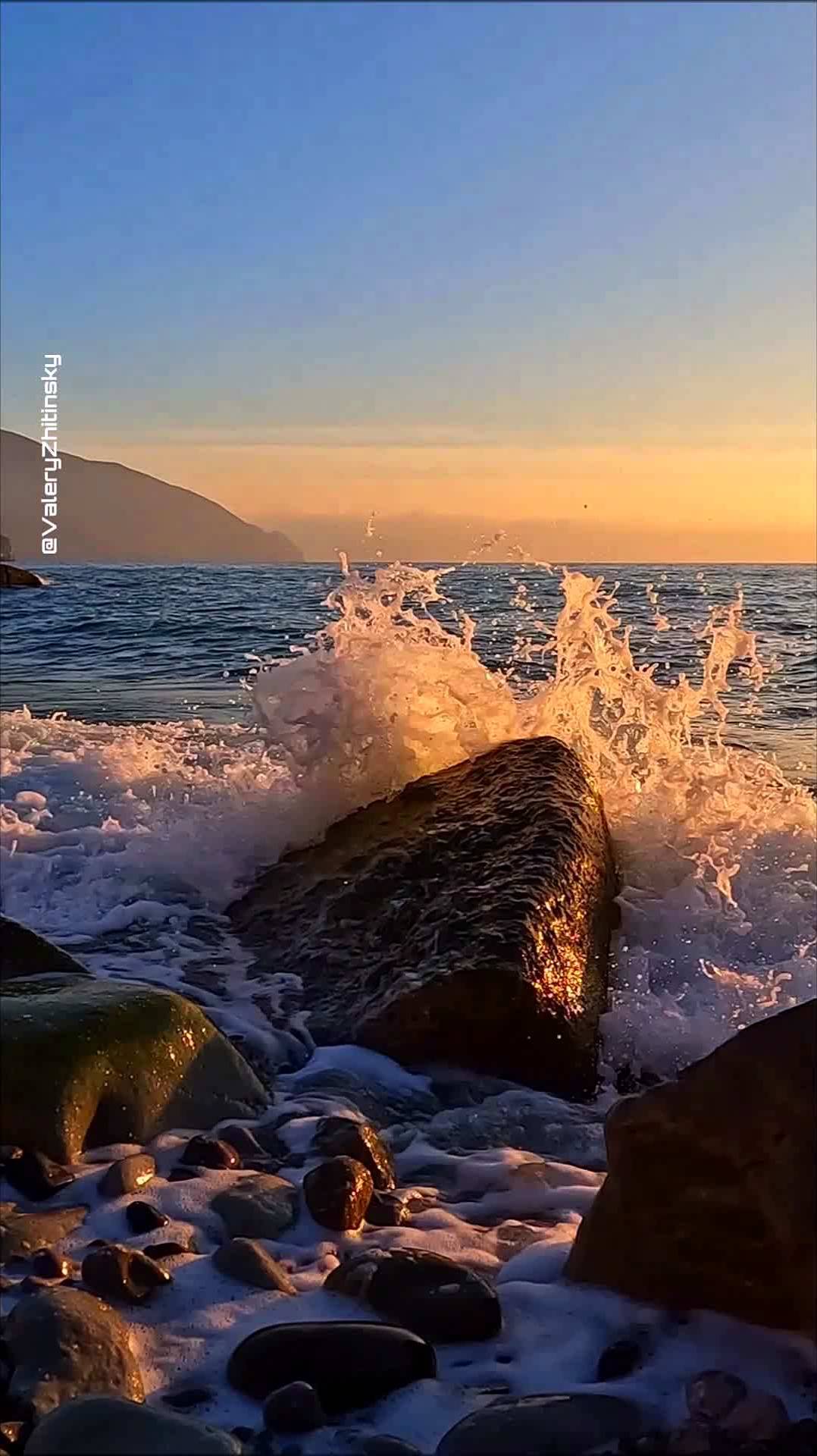 Крым море Ep111 Crimea in the lens #природа #природныепейзажи #море #travel #sea #крымвобъективе