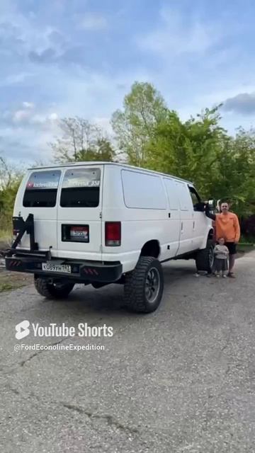 #e350 #e150  #econoline   #ford
