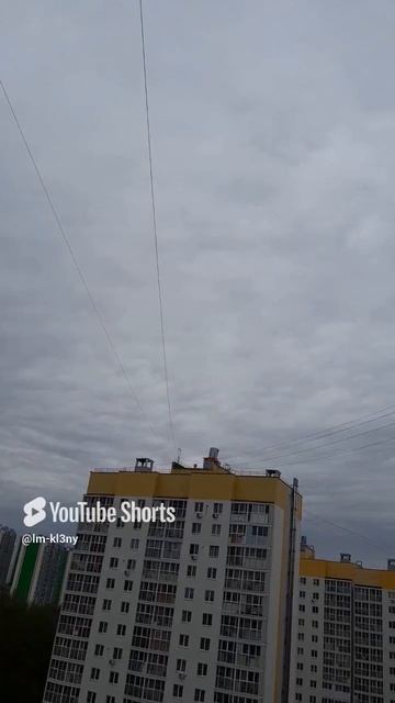 Воскресный день.