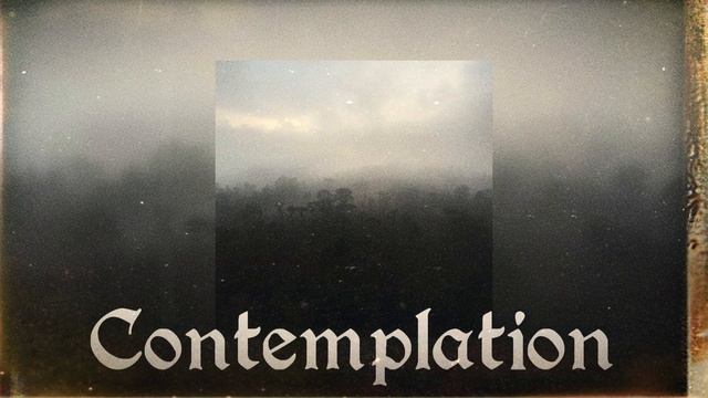 Contemplation