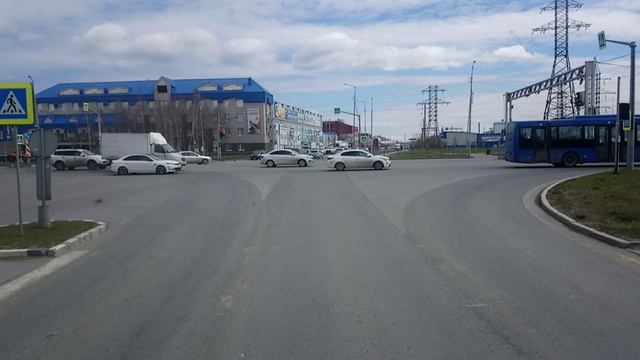 в Сургуте