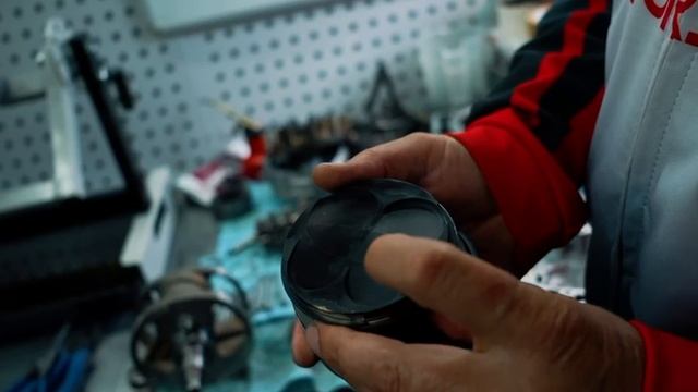 Почему ТОТЕК Торнадо C-102 МОТО - лучший выбор для вашего мотоцикла?