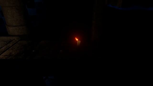 [Индюшка] Candleman The Complete Journey - ХОЛОДНОЕ ПРИВЕТСТВИЕ /Раздел 7