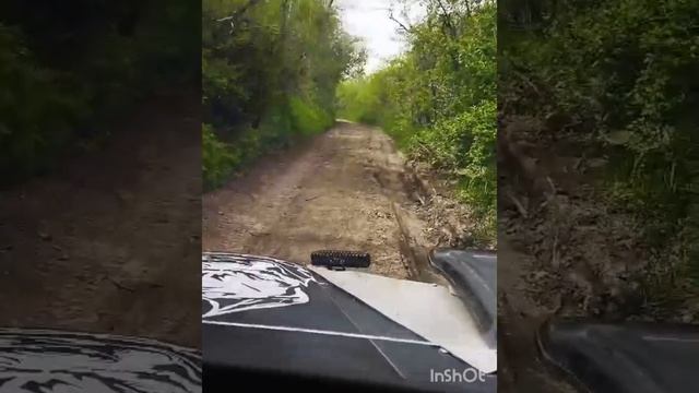 Прогулка по нижнему плато Чатыр-Дага