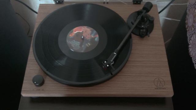Ария - Паранойя (Vinyl)