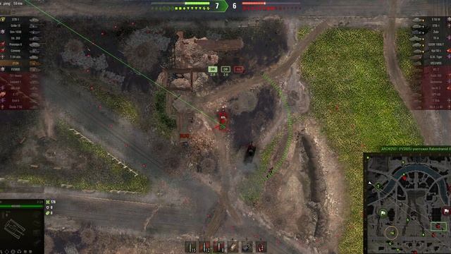 Установить танки world of tanks бесплатно