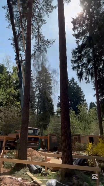 120 КУБОВ БЕТОНА ЗА 3 ЧАСА