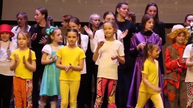 танцуй, кайфуй😊