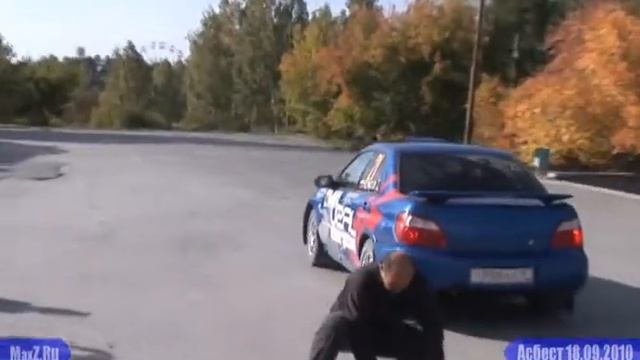 Подиум