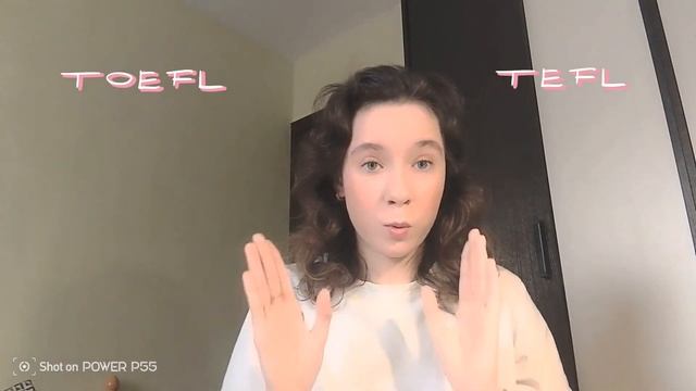 Дневник студентки МГПУ//Сертификат TEFL & TESOL, учёба и спо