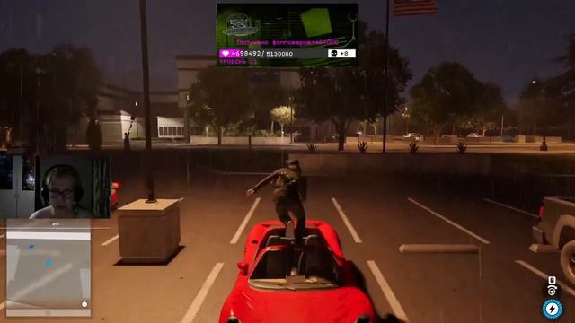 Watch Dogs 2 | Перепрохождение #7