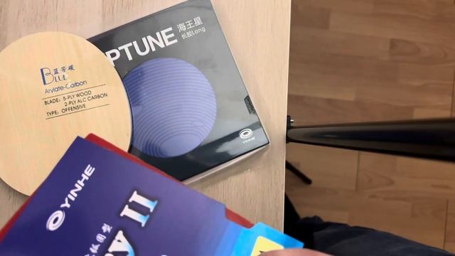 Быстрое основание 729 Blue ALC. Перешел на ШИПЫ: распаковка