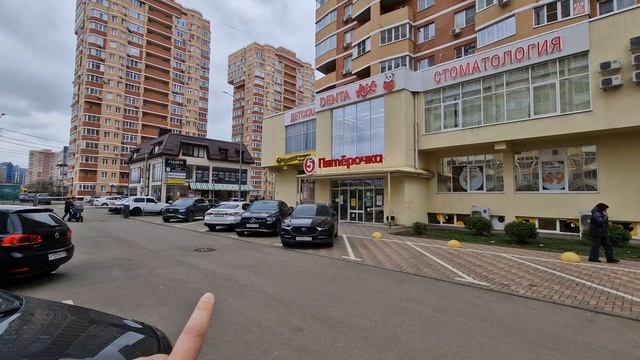 репина обзор