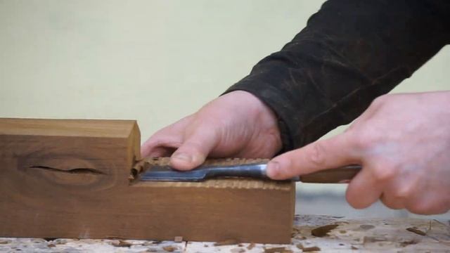 Кровать для подростка в стиле "Леший".