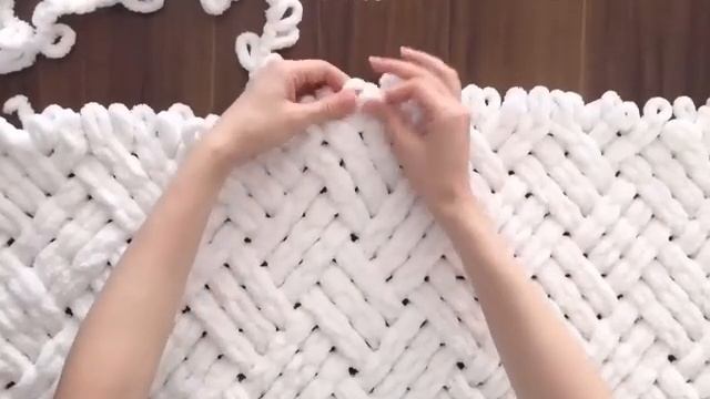 Вязание