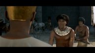 Скоро на этом канале.... разбор фильма Фараон (1966)