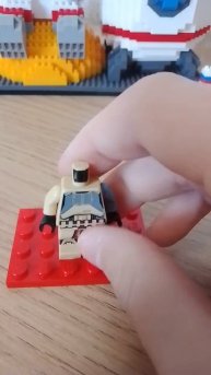 lego звёздные войны