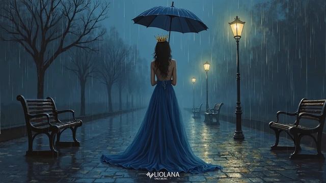"Королева" в стиле лирика, cover / кавер