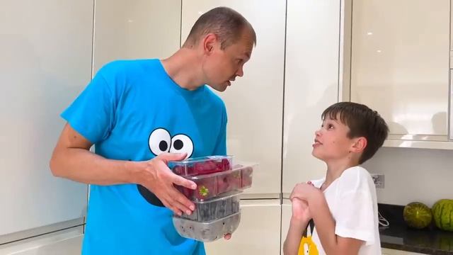 Мисс Кэйти и Мистер Макс (Miss Katy) 24 Часа как Королева