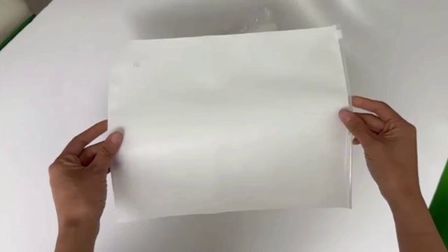 Наше производство пакетов — качество, которое вы можете доверять!