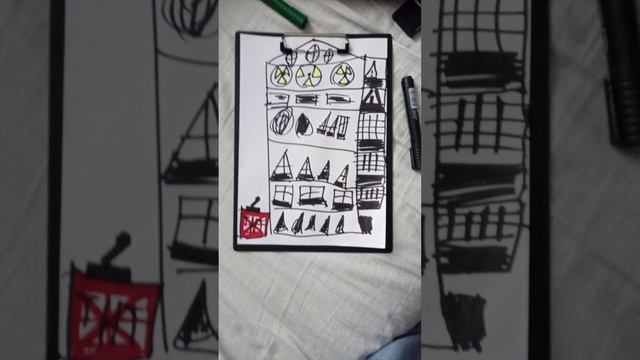 видео о моей жизни (кратко)
