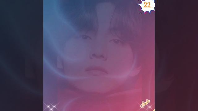 Доброе утро Тэхёни!💞💋💞