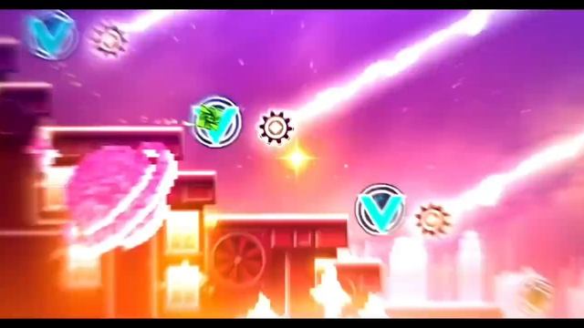 лучший уровень по моему мнению в ГД