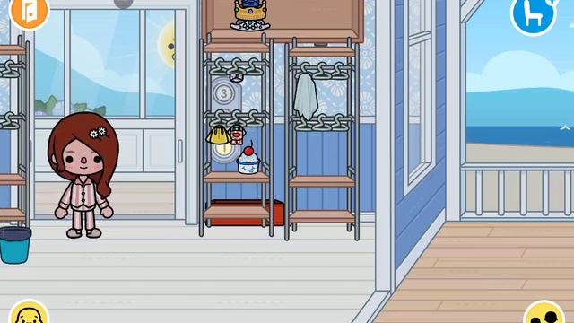 2 часть летний лагерь