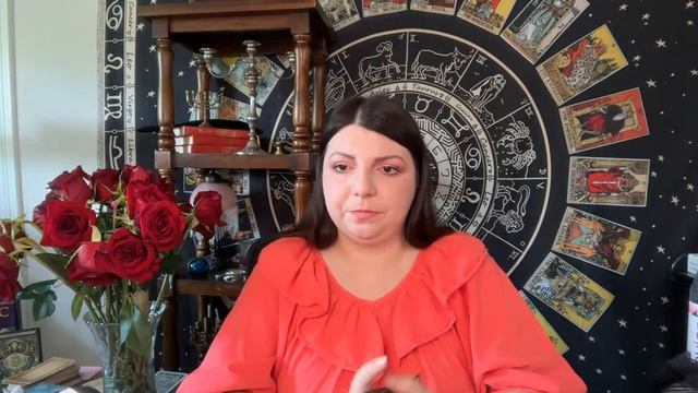 Решающая встреча Трампа и Путина. Таро Юлия Петрова. Эфир от 18.05.2025 г.