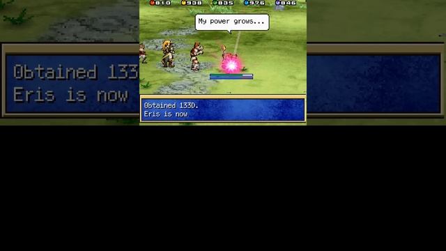 Glory of Heracles [Nintendo DS] - Часть 2 из 6