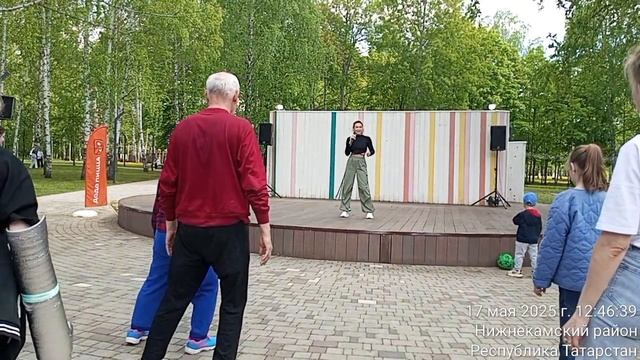 Я ОТДЫХАЮ В НИЖНЕКАМСКЕ TimeVideo_20250517_124559