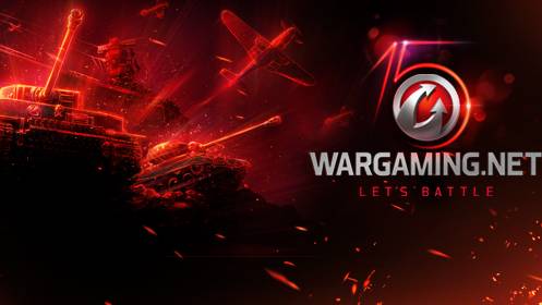World of Tanks eu