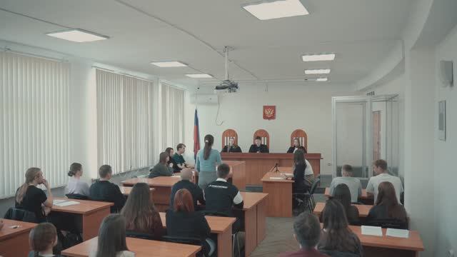 История Юридического института СевГУ