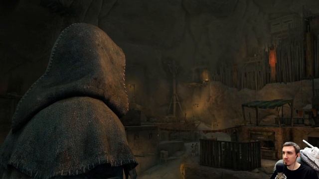 Прохождение Assassin's Creed: Revelations. Выпуск 15