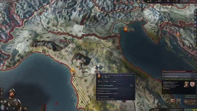 CK III: Мыши в зернохранилище. TopG games